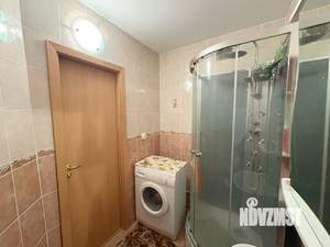 1-к квартира, вторичка, 37м2, 7/19 этаж