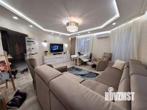 3-к квартира, вторичка, 108м2, 12/12 этаж