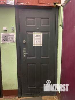 2-к квартира, вторичка, 46м2, 1/5 этаж