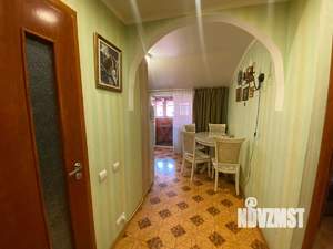 2-к квартира, вторичка, 45м2, 3/3 этаж