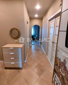 1-к квартира, вторичка, 46м2, 7/15 этаж