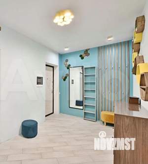 2-к квартира, вторичка, 61м2, 9/19 этаж