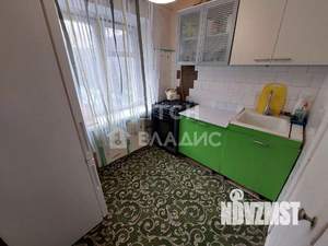 2-к квартира, вторичка, 44м2, 3/4 этаж