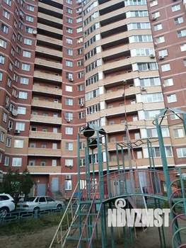 1-к квартира, вторичка, 42м2, 2/16 этаж