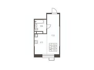 Фото квартиры на продажу (1)