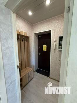 1-к квартира, вторичка, 44м2, 3/5 этаж