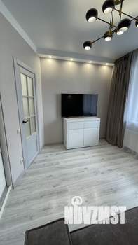 2-к квартира, вторичка, 38м2, 16/18 этаж