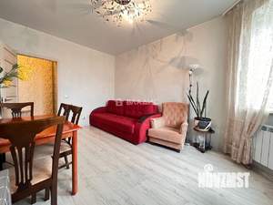 1-к квартира, вторичка, 39м2, 15/17 этаж