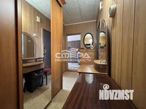 1-к квартира, вторичка, 37м2, 3/3 этаж