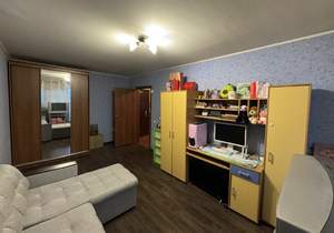 1-к квартира, вторичка, 35м2, 5/5 этаж