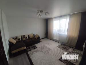 2-к квартира, вторичка, 53м2, 5/5 этаж