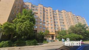 4-к квартира, вторичка, 75м2, 5/9 этаж