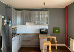 1-к квартира, вторичка, 47м2, 13/17 этаж