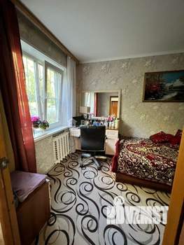 2-к квартира, вторичка, 45м2, 1/5 этаж