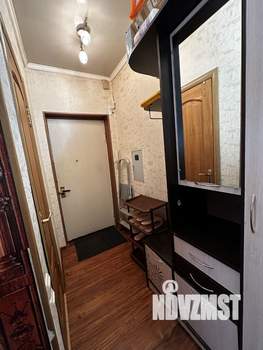 1-к квартира, вторичка, 32м2, 2/4 этаж