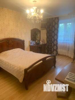 2-к квартира, вторичка, 78м2, 2/17 этаж