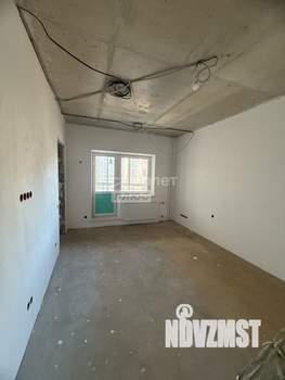 1-к квартира, вторичка, 33м2, 11/17 этаж