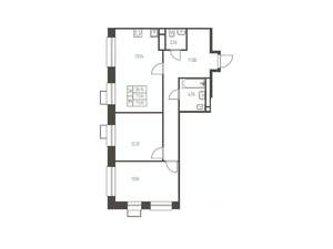 Фото квартиры на продажу (1)