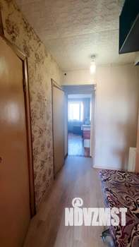 3-к квартира, вторичка, 66м2, 7/9 этаж