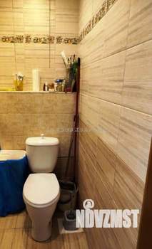 2-к квартира, вторичка, 41м2, 5/5 этаж