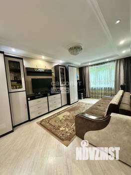 2-к квартира, вторичка, 55м2, 1/5 этаж
