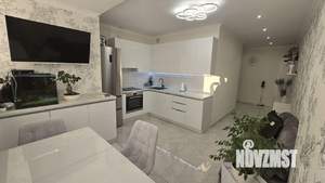 1-к квартира, вторичка, 46м2, 13/17 этаж