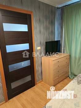 3-к квартира, вторичка, 55м2, 4/5 этаж