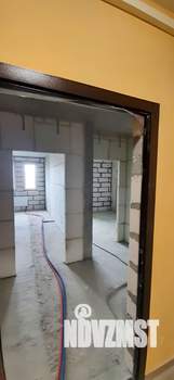 1-к квартира, вторичка, 45м2, 10/17 этаж