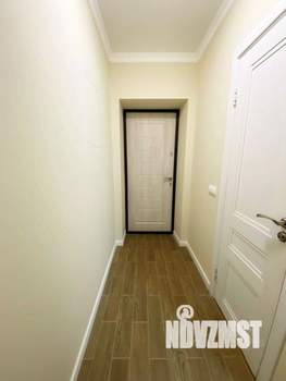 2-к квартира, вторичка, 43м2, 4/4 этаж