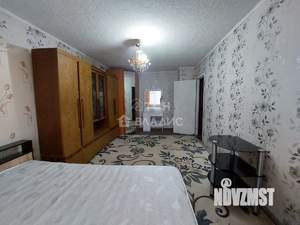 1-к квартира, вторичка, 31м2, 4/5 этаж