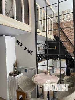 Студия квартира, вторичка, 30м2, 1/6 этаж