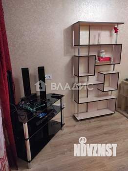 1-к квартира, вторичка, 37м2, 18/22 этаж