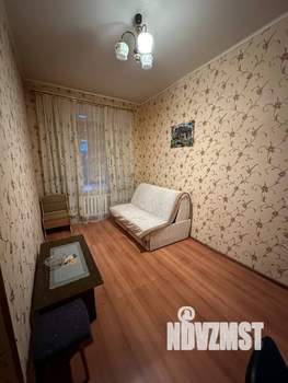 1-к квартира, вторичка, 32м2, 1/3 этаж