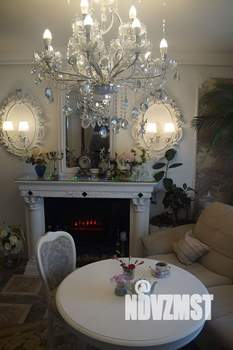 3-к квартира, вторичка, 107м2, 12/20 этаж