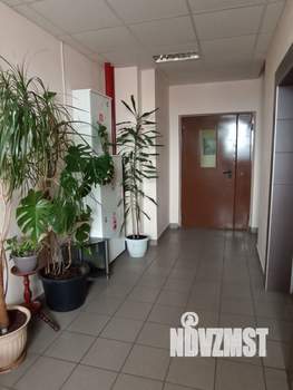 1-к квартира, вторичка, 42м2, 13/18 этаж