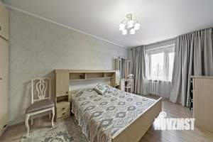 3-к квартира, вторичка, 75м2, 4/10 этаж