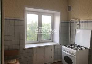 2-к квартира, вторичка, 42м2, 5/5 этаж