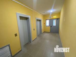 Студия квартира, вторичка, 29м2, 3/17 этаж