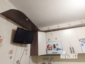 2-к квартира, вторичка, 74м2, 3/17 этаж