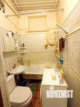 2-к квартира, вторичка, 46м2, 2/2 этаж