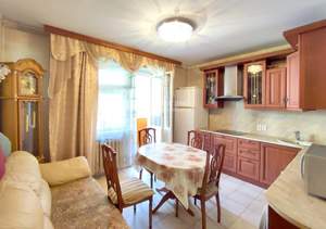 2-к квартира, вторичка, 62м2, 2/10 этаж