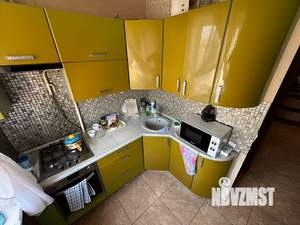 3-к квартира, вторичка, 50м2, 5/5 этаж