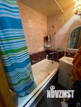 3-к квартира, вторичка, 54м2, 9/9 этаж