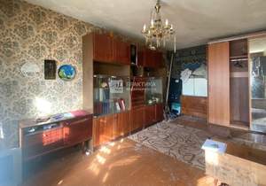 2-к квартира, вторичка, 41м2, 5/5 этаж