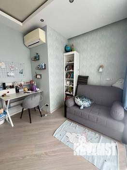 3-к квартира, вторичка, 61м2, 4/4 этаж