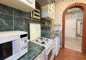 3-к квартира, вторичка, 60м2, 1/2 этаж