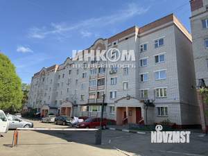 Фото квартиры на продажу (1)