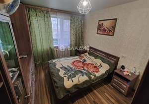 2-к квартира, вторичка, 48м2, 1/5 этаж