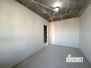 2-к квартира, сданный дом, 54м2, 10/23 этаж