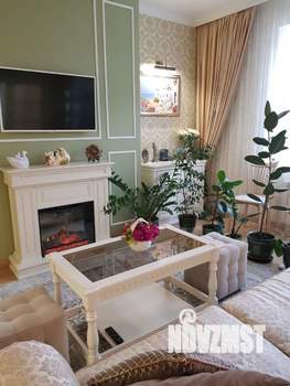 3-к квартира, вторичка, 114м2, 1/5 этаж
